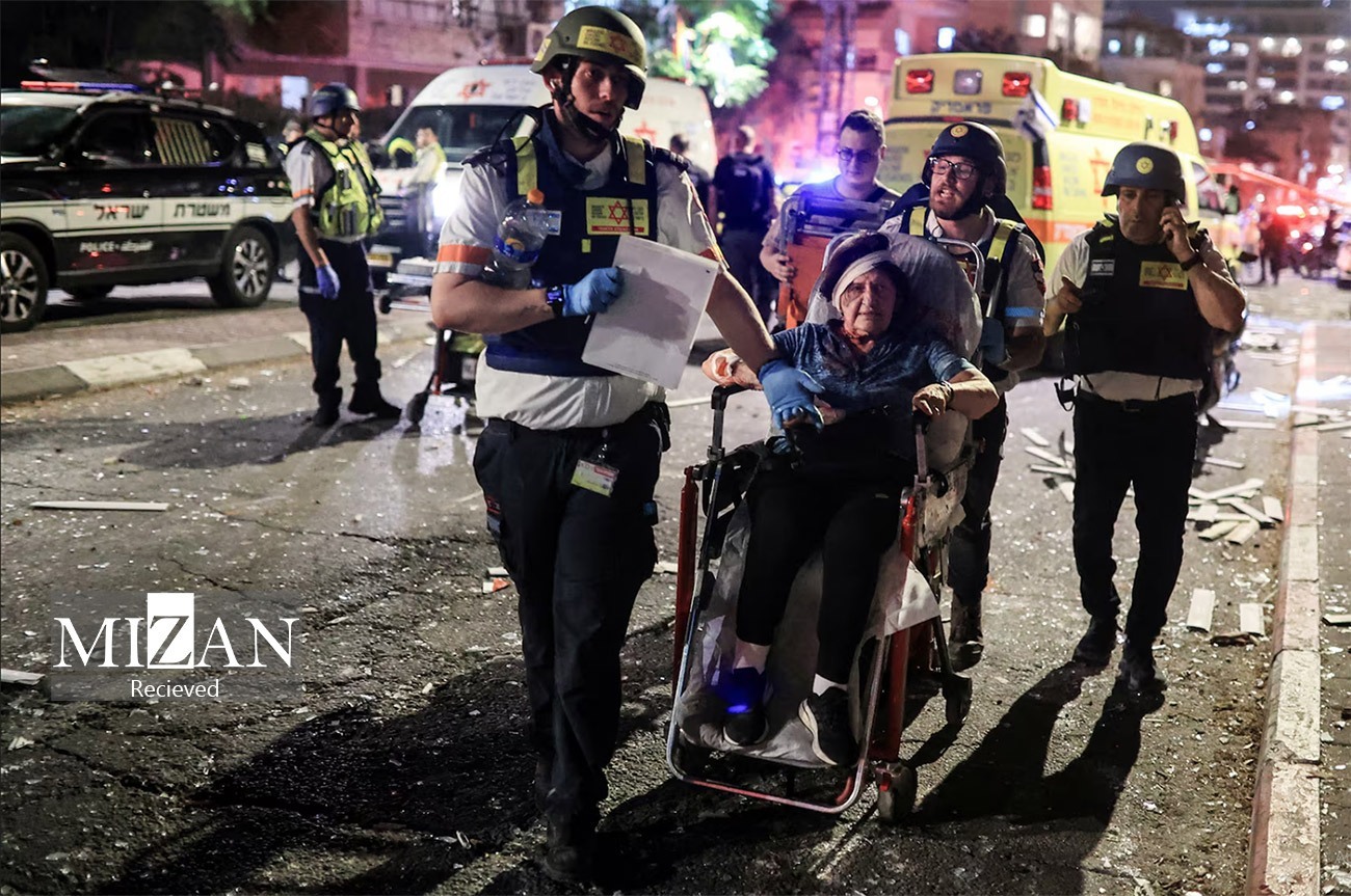 ضربه به متجاوز و پاسخ دندان‌شکن؛ روایتی از درگیری ایران و رژیم صهیونیستی