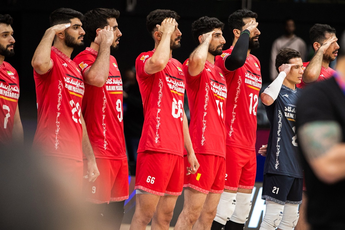 واکنش روزنامه‌های ورزشی به حضور فعال جامعه ورزش علیه تجاوزگری رژیم صهیونی و دفاع نیرو‌های مسلح از خاک مقدس ایران