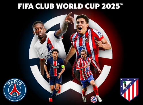 جام باشگاه‌های جهان| جدال انتقامی قهرمان اروپا برابر اتلتی/ ستاره آرژانتینی جام را سرد شروع کرد