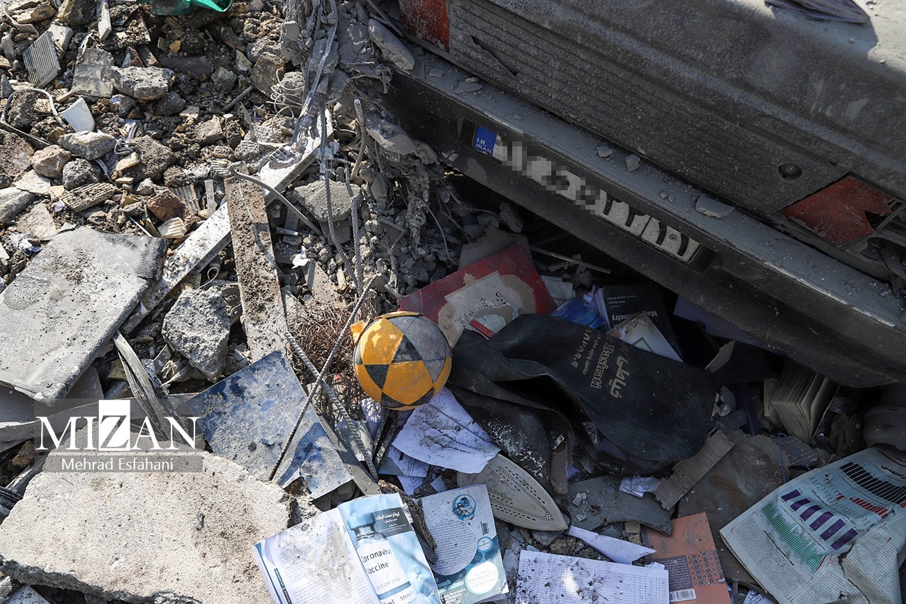 کودک‌کُشی رژیم صهیونیستی؛ وقتی عروسک‌ها سند می‌شوند