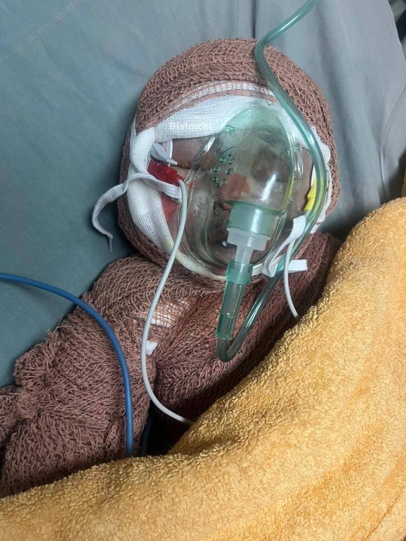 کودک‌کُشی رژیم صهیونیستی؛ وقتی عروسک‌ها سند می‌شوند