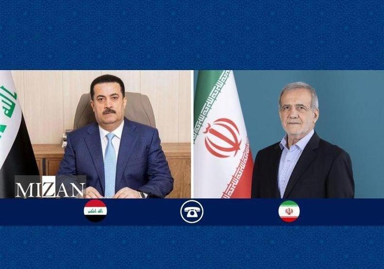 آخرین اخبار از عملیات وعده صادق ۳ و تجاوز نظامی رژیم صهیونیستی به خاک ایران/ شب وحشت در سرزمینهای اشغالی آخرین اخبار از عملیات وعده صادق ۳ و تجاوز نظامی رژیم صهیونیستی به خاک ایران/ شب وحشت در سرزمینهای اشغالی