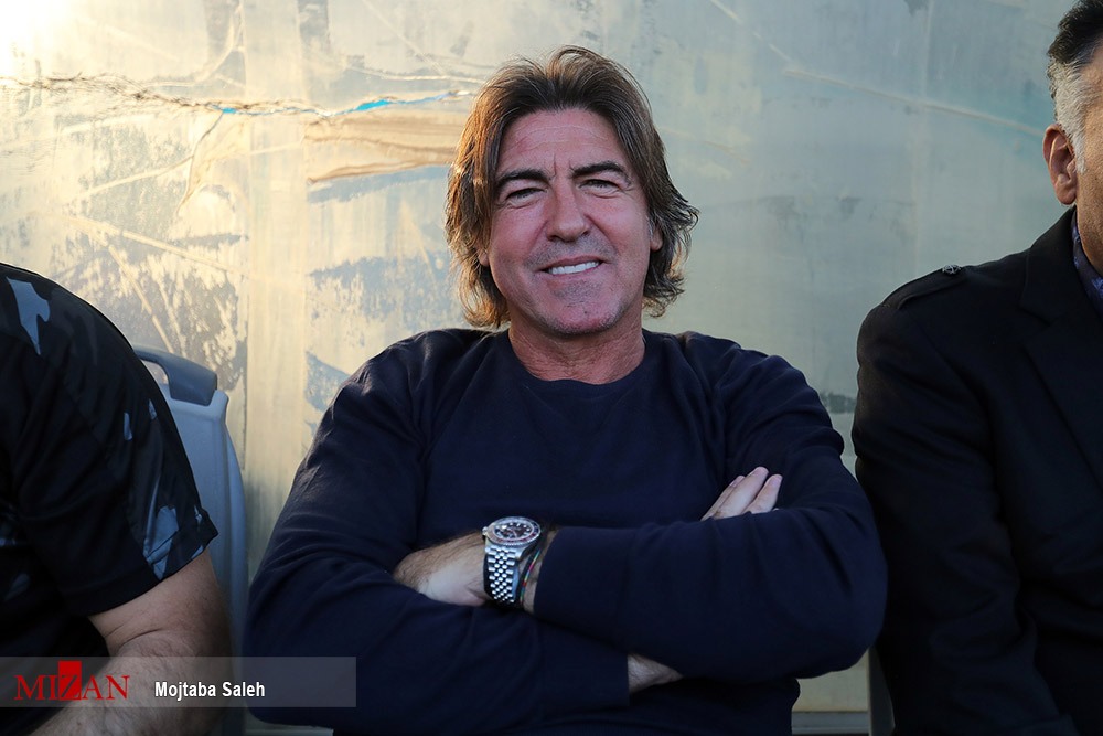 بازگشت احتمالی ساپینتو؛ چراغی در تاریکی مدیریت استقلال؟