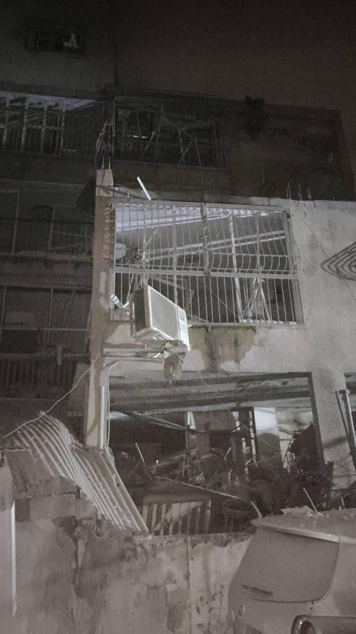 تلآویو هدف موشکباران سپاه/ حیفا در آتش سوخت/ سامانههای فرماندهی و کنترل رژیم صهیونی مختل شد/ انفجار لولههای آب تلآویو تلآویو هدف موشکباران سپاه/ حیفا در آتش سوخت/ سامانههای فرماندهی و کنترل رژیم صهیونی مختل شد/ انفجار لولههای آب تلآویو