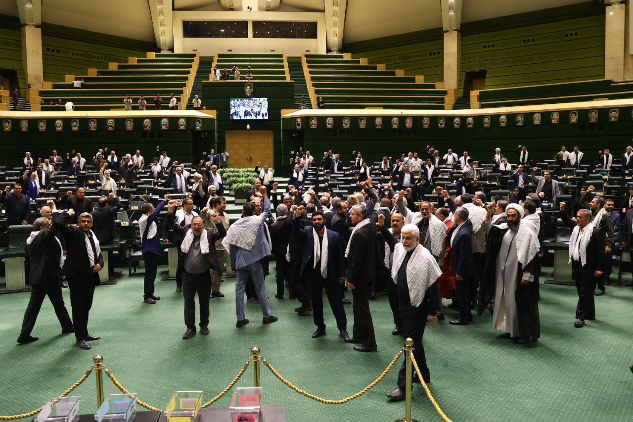 بررسی صلاحیت وزیر پیشنهادی امور اقتصاد؛ نمایندگان موافق و مخالف مدنی‌زاده چه گفتند؟