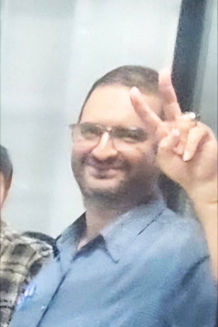 شهادت سردبیر خبر شبکه دو شهادت سردبیر خبر شبکه دو