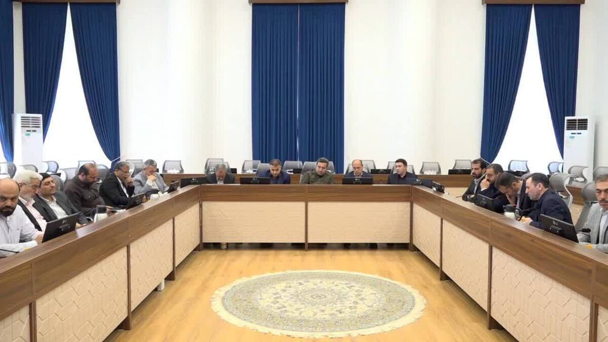 رئیس سازمان ثبت: ۱۰۷ هزار قطعه از اراضی کشاورزی در سال جاری حدنگاری و برای آنها سند مالکیت صادر شد