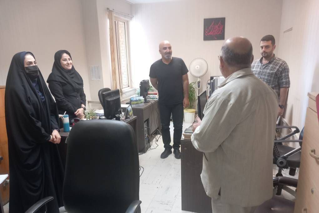 معاون صدای رسانه ملی: صدای استوار در لحظه بحران/ رادیو سنگری برای دفاع از حقیقت و جبهه آگاهی