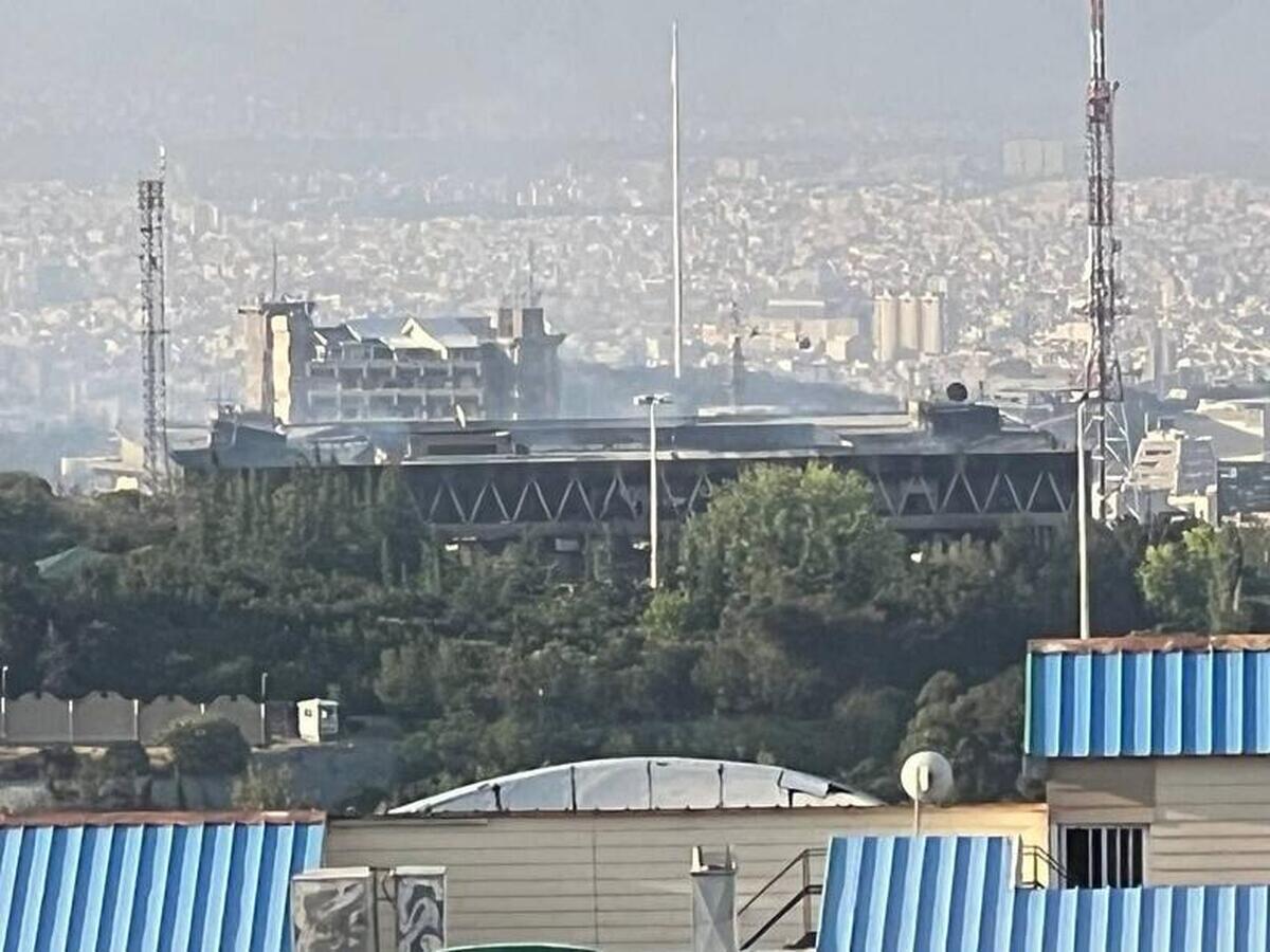 ایران در مقابل تهاجم غیرنظامی رژیم جعلی و کودک‌کش صهیونیستی حق دفاع مشروع دارد 