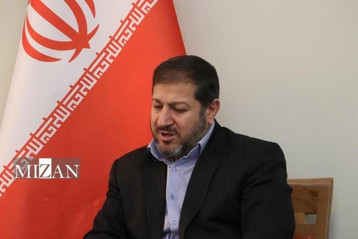 رئیس کل دادگستری استان ایلام: رسیدگی به پرونده‌ها در دادگاه‌های صلح سریع‌تر و با فرایندی ساده‌تر انجام می‌شود