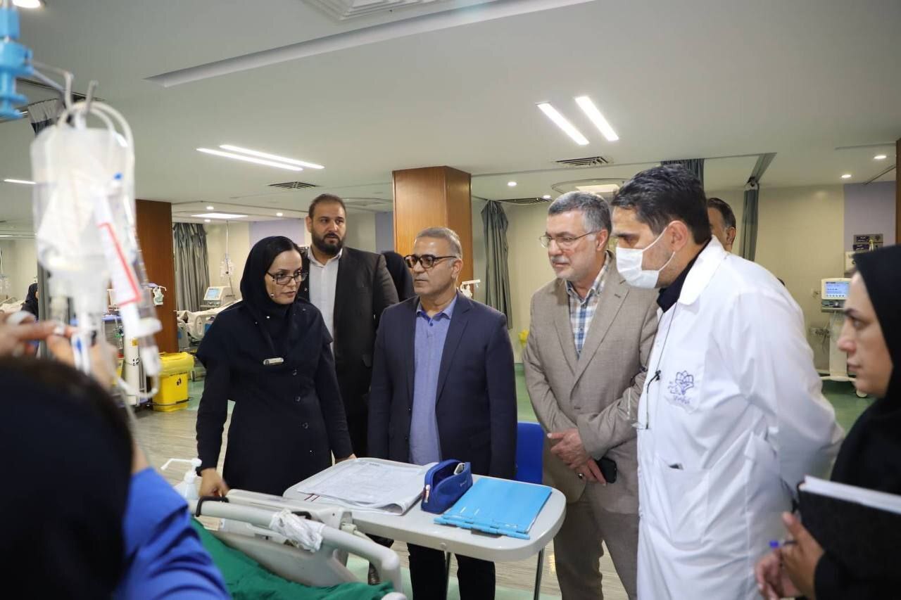 آخرین اخبار از عملیات وعده صادق ۳ و تجاوز نظامی رژیم صهیونیستی به خاک ایران/ شهادت سه کارمند صداوسیما در حمله رژیم صهیونیستی