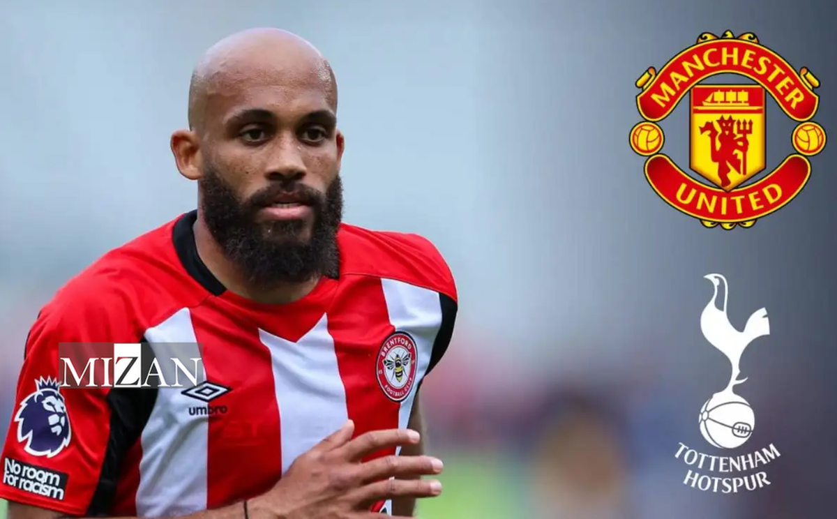 رقابت منچستریونایتد و تاتنهام برای جذب ستاره کامرونی برنتفورد/ مروری بر گران‌ترین بازیکنان آفریقایی لیگ جزیره