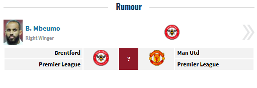 رقابت منچستریونایتد و تاتنهام برای جذب ستاره کامرونی برنتفورد/ مروری بر گران‌ترین بازیکنان آفریقایی لیگ جزیره