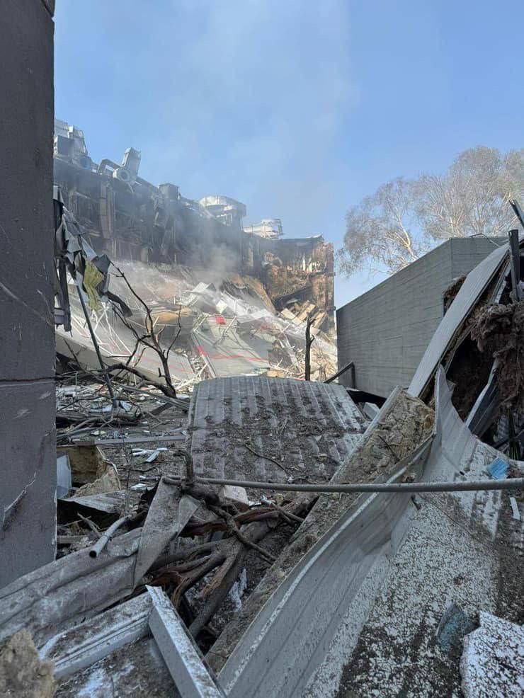 تلآویو زیر آتش موشکهای ایران/ آغازی بر پایان پدافند افسانهای ارتش صهیونی/ شکست پدافند چندلایه رژیم صهیونیستی در مواجهه با موشکباران ایران/ مقام آمریکایی: اسرائیل با کمبود موشکهای رهگیر مواجه است تلآویو زیر آتش موشکهای ایران/ آغازی بر پایان پدافند افسانهای ارتش صهیونی/ شکست پدافند چندلایه رژیم صهیونیستی در مواجهه با موشکباران ایران/ مقام آمریکایی: اسرائیل با کمبود موشکهای رهگیر مواجه است