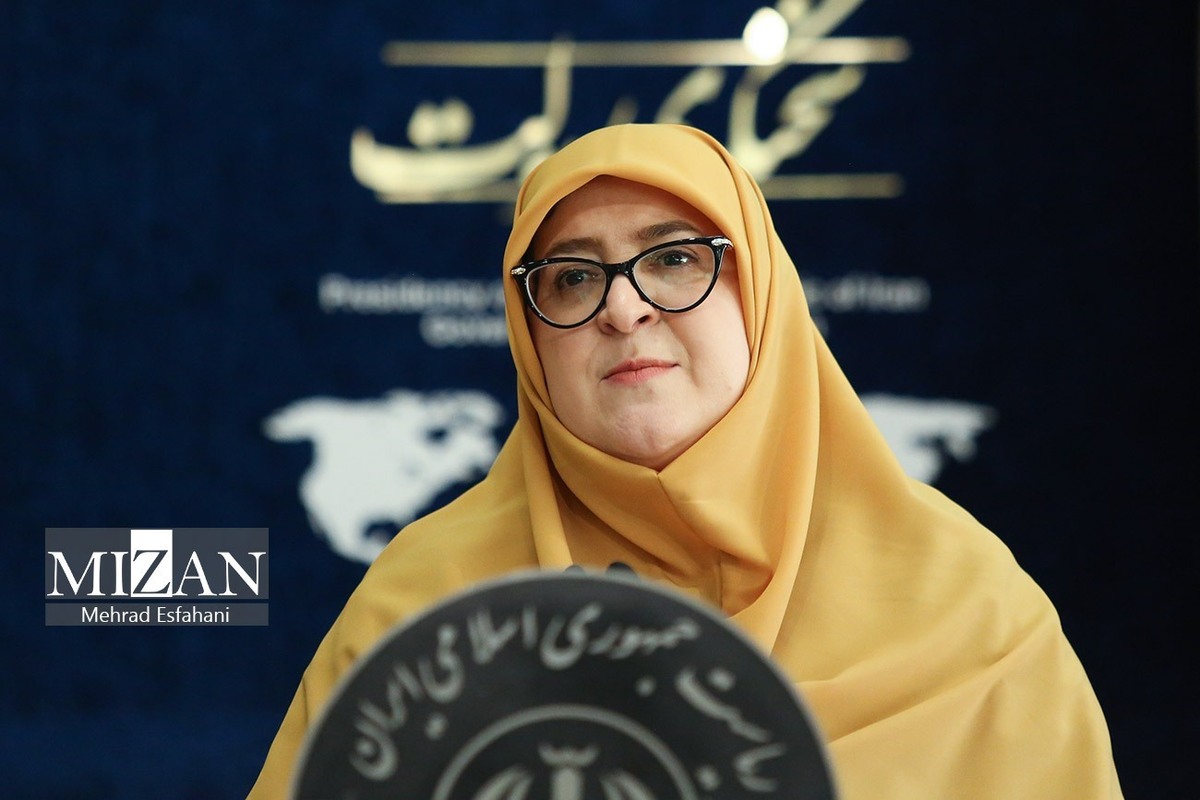 سخنگوی دولت: اختلال در عملکرد بانک‌های سپه و پاسارگاد خللی در نگهداری داده‌های مردم ایجاد نکرده است