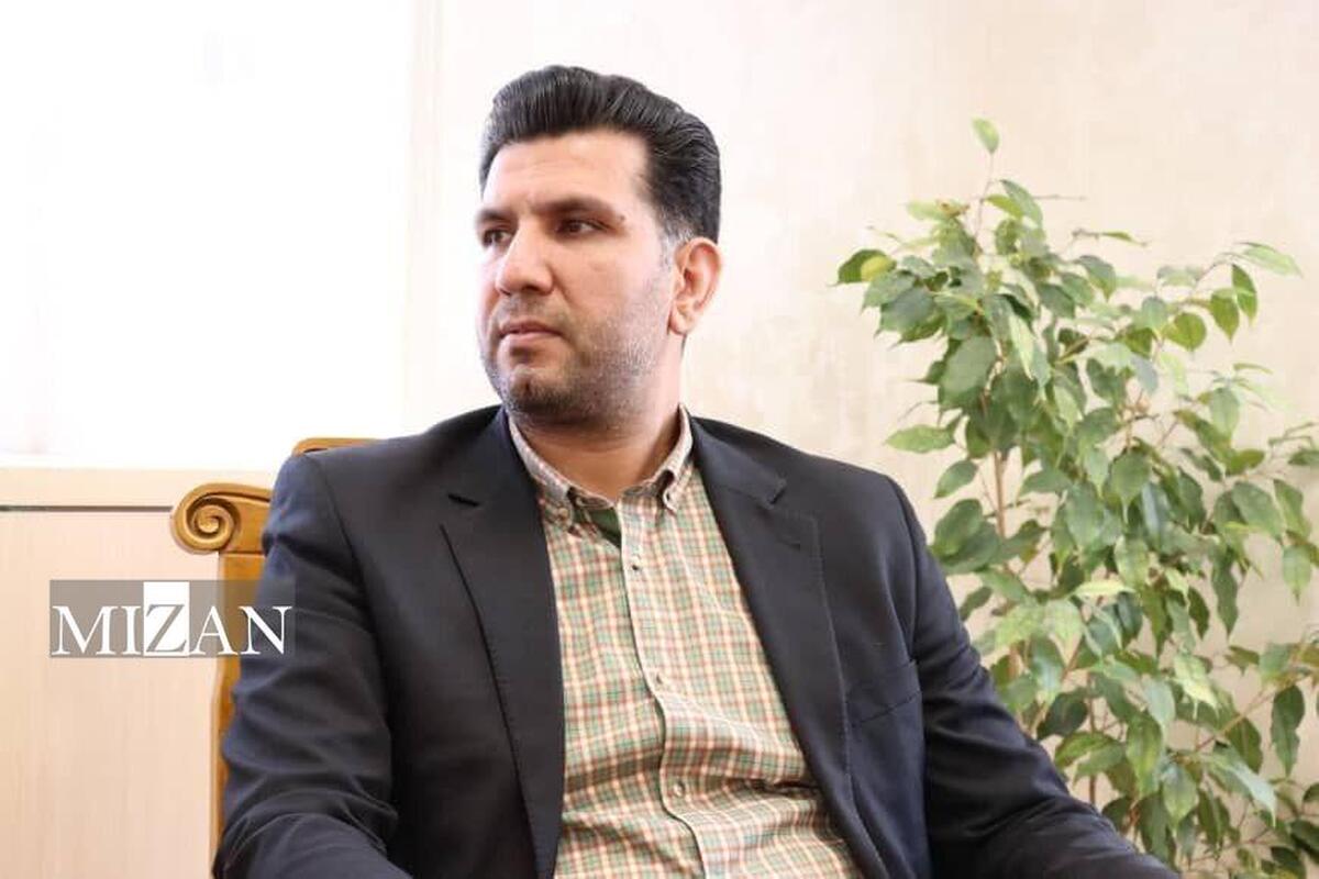 پاکدل: جامعه ورزش آماده جان‌فشانی است/ وقت آن رسیده ورزش جهان مقابل جنایتکاران رژیم صهیونیستی بایستد