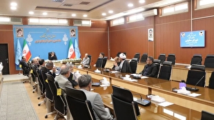 تاکید عتباتی بر کنترل بازار و برخورد با عوامل اخلال در امور عرضه کالا و احتکار 