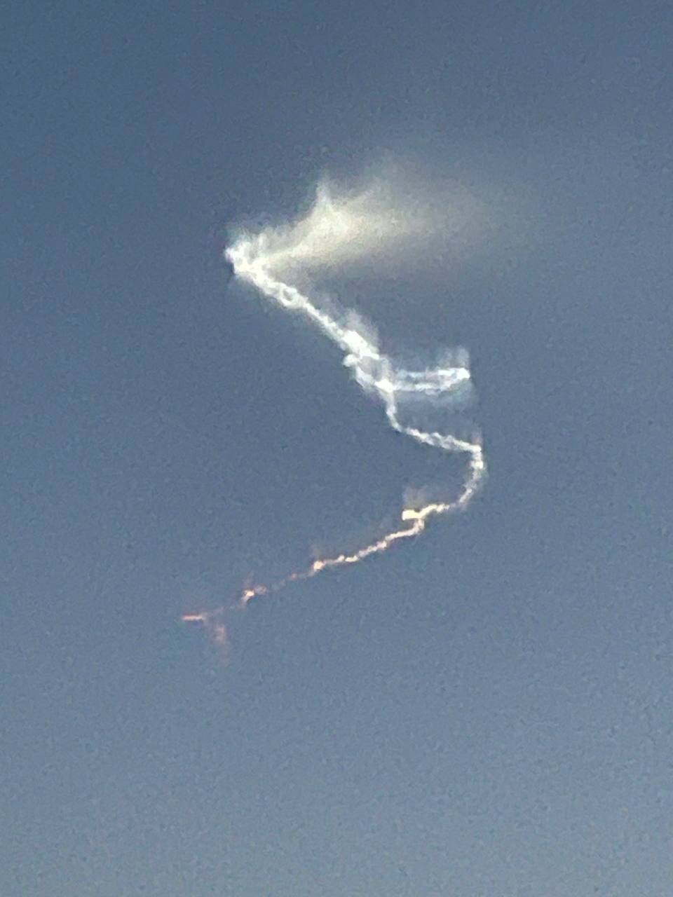 تلآویو زیر آتش موشکهای ایران/ آغازی بر پایان پدافند افسانهای ارتش صهیونی/ شکست پدافند چندلایه رژیم صهیونیستی در مواجهه با موشکباران ایران/ مقام آمریکایی: اسرائیل با کمبود موشکهای رهگیر مواجه است تلآویو زیر آتش موشکهای ایران/ آغازی بر پایان پدافند افسانهای ارتش صهیونی/ شکست پدافند چندلایه رژیم صهیونیستی در مواجهه با موشکباران ایران/ مقام آمریکایی: اسرائیل با کمبود موشکهای رهگیر مواجه است