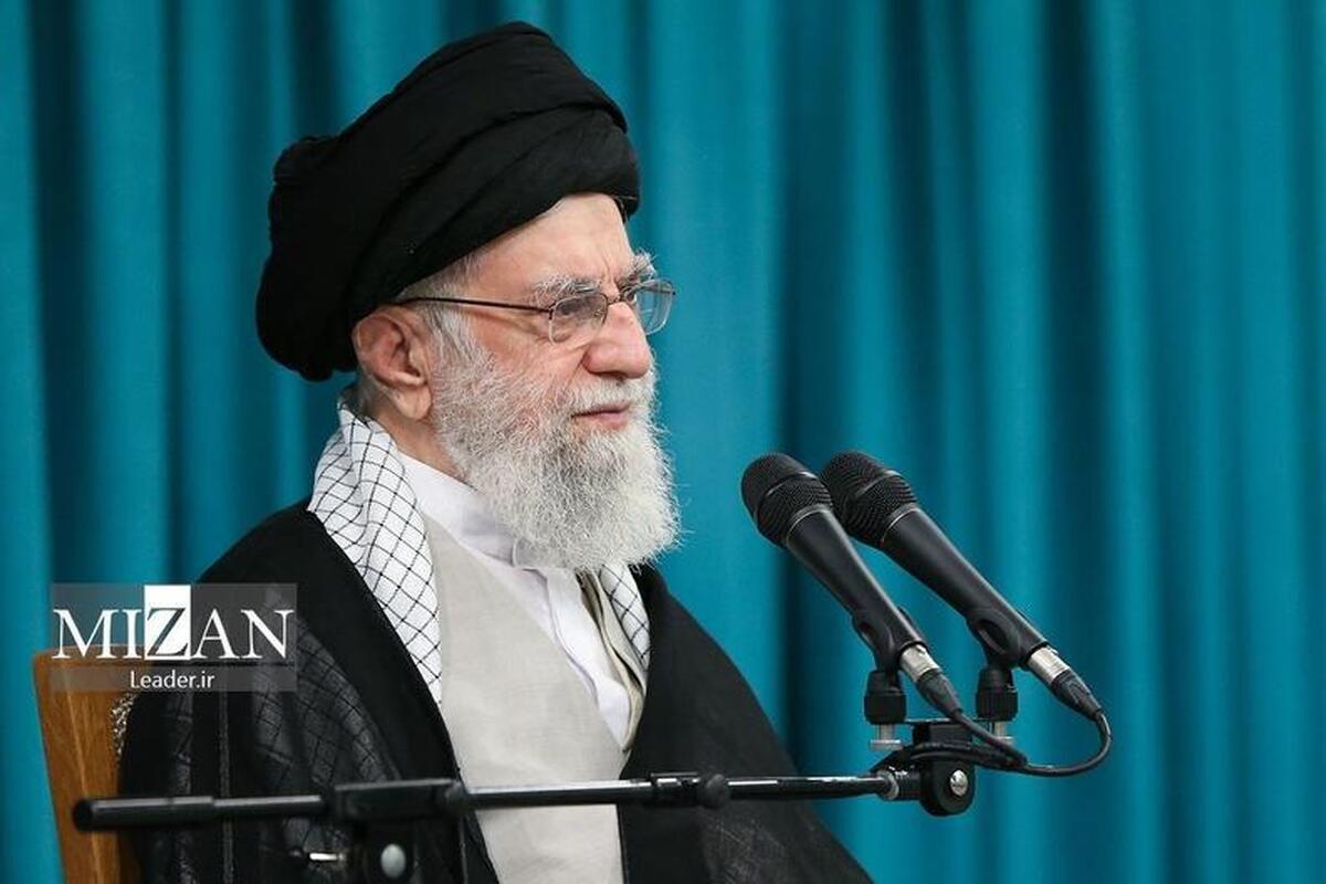 بیانیه جامعه ورزش و جوانان در حمایت از بیانات ارزشمند رهبر معظم انقلاب اسلامی: گوش به فرمان رهبر و مقتدایمان هستیم