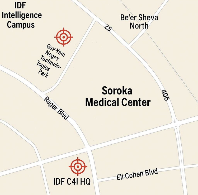 امواج سهمگین عملیات وعده صادق ۳/ سنگینی آوار وحشت از موشک‌های ایرانی روی سراسر اراضی اشغالی/ دبیرکل سازمان ملل درباره بین‌المللی شدن درگیری هشدار داد