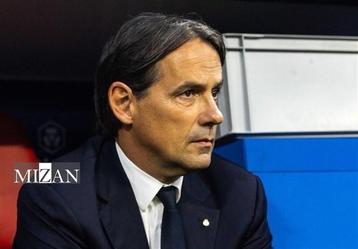 اینزاگی پس از متوقف‌کردن مادریدی‌ها: از بازیکنان الهلال راضی هستم/ بونو توانمند است و امنیت را به تیمم آورد