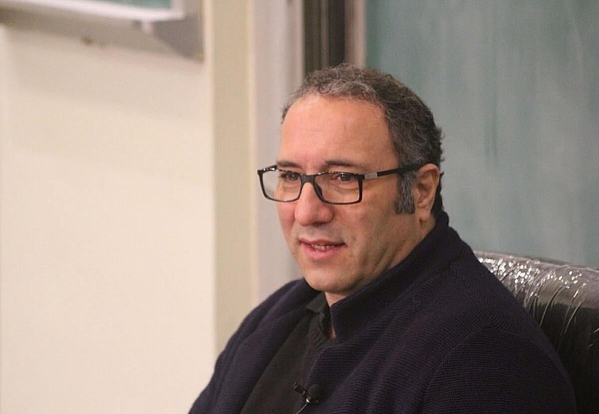 واکنش میرکریمی به جنایات رژیم جعلی