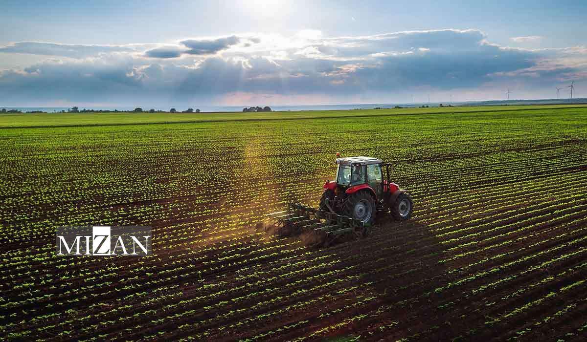 اصلاح بند ز ماده ۱ آیین‌نامه اجرایی قانون اصلاح قانون حفظ کاربری اراضی زراعی و باغ‌ها