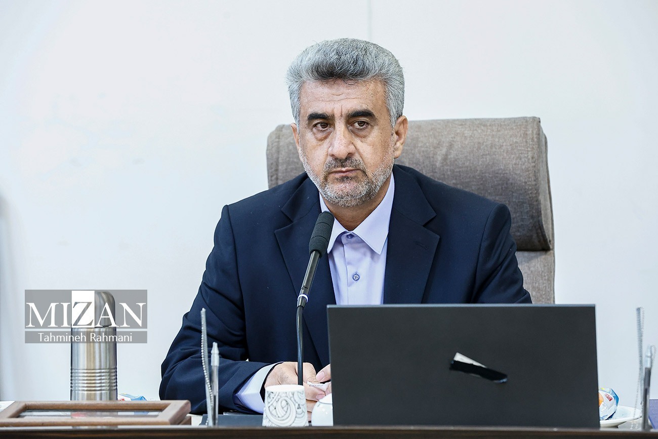 رئیس جدید دفتر بازرسی ویژه و حقوق شهروندی و سرپرست امور بانوان و خانواده قوه قضاییه معرفی شدند رئیس جدید دفتر بازرسی ویژه و حقوق شهروندی و سرپرست امور بانوان و خانواده قوه قضاییه معرفی شدند