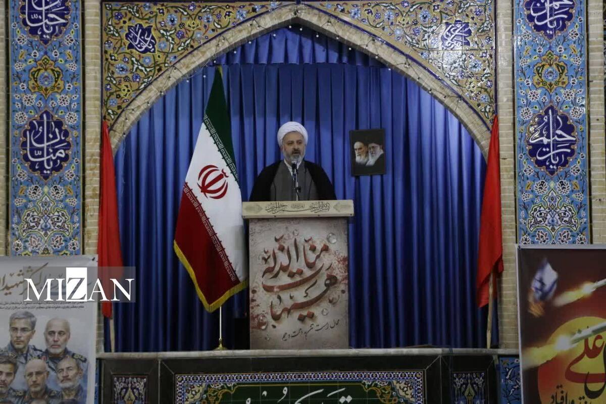 رئیس کل دادگستری لرستان: با برهم‌زنندگان نظم و امنیت عمومی با سرعت و قاطعیت برخورد می‌شود/ تاکید بر حفظ هوشیاری مردم