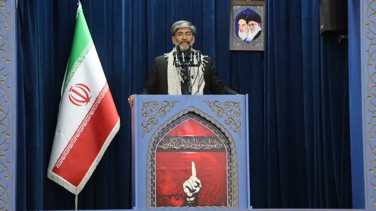 رئیس کل دادگستری استان آذربایجان غربی: دستگاه قضایی پا به پای نیرو‌های مسلح ایستاده و برخورد‌های قاطعی با معاندین خواهد داشت