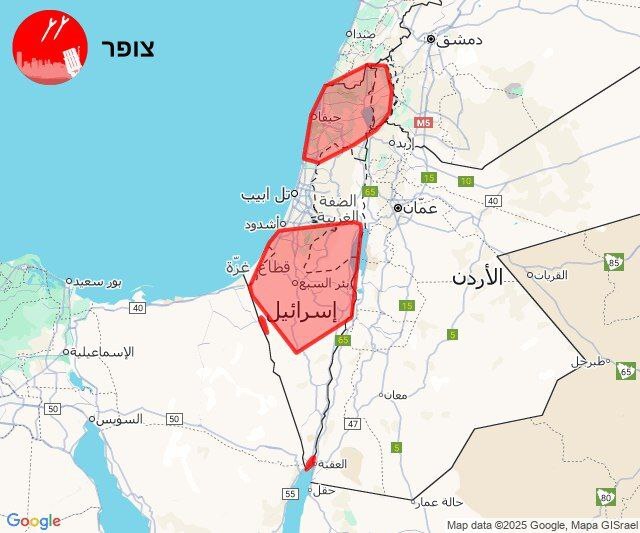 عبور موفقیتآمیز موشکهای ایرانی از پدافند چندلایه رژیم صهیونیستی/ هزینههای سنگین صهیونیستها برای رهگیری شکستخورده موشکهای ایران/ نتانیاهو زیر فشار انتقادها درپی ویرانیهای بیسابقه/ پایتخت سایبری اراضی اشغالی هدف قرار گرفت عبور موفقیتآمیز موشکهای ایرانی از پدافند چندلایه رژیم صهیونیستی/ هزینههای سنگین صهیونیستها برای رهگیری شکستخورده موشکهای ایران/ نتانیاهو زیر فشار انتقادها درپی ویرانیهای بیسابقه/ پایتخت سایبری اراضی اشغالی هدف قرار گرفت