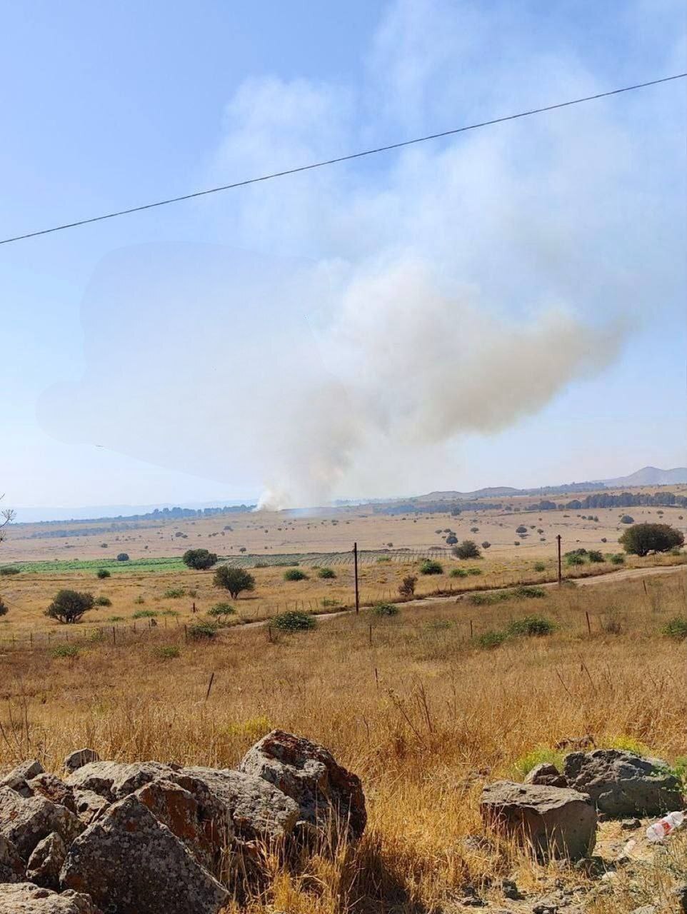 موج هفدهم عملیات وعده صادق ۳/ عملیات ترکیبی موشکی و پهپادی با استفاده از موشکهای دوربرد و فوق سنگین و پهپادهای رزمی، تهاجمی و انتحاری/ موشکها و پهپادهای ایران به بئرالسبع، حیفا تلآویو، گوشدان و امالرشراش اصابت کردند موج هفدهم عملیات وعده صادق ۳/ عملیات ترکیبی موشکی و پهپادی با استفاده از موشکهای دوربرد و فوق سنگین و پهپادهای رزمی، تهاجمی و انتحاری/ موشکها و پهپادهای ایران به بئرالسبع، حیفا تلآویو، گوشدان و امالرشراش اصابت کردند