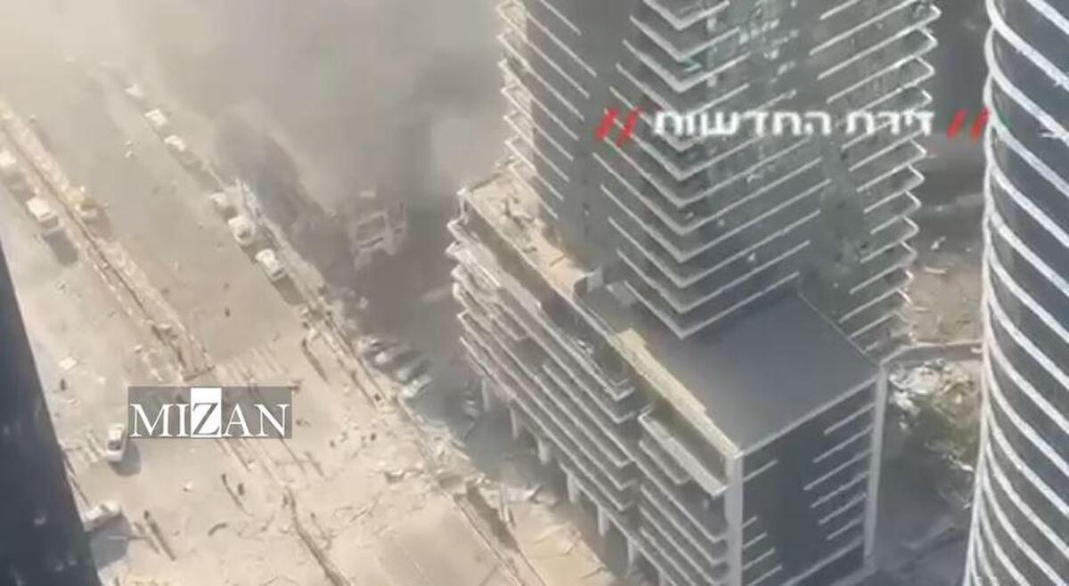 ضربه‌ای که موشک‌های ایرانی به بازار بورس رژیم صهیونیستی وارد کرد؛ از کاهش اعتماد سرمایه‌گذاران تا ایجاد مشکلات مالی برای رژیم