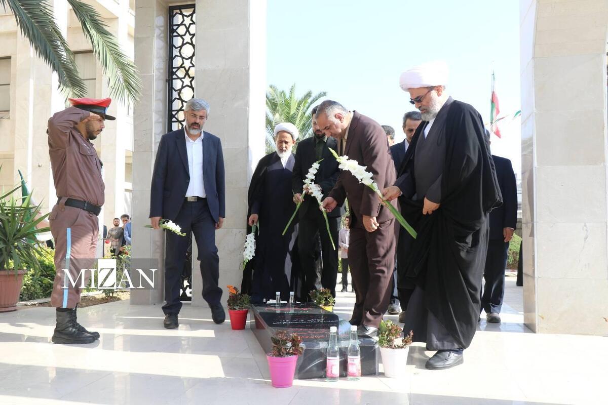 رئیس کل دادگستری گلستان: پاسخ دندان‌شکن نیرو‌های مسلح، رژیم صهیونیستی را به زانو در آورده است