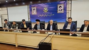 رئیس کل دادگستری فارس: کاهش هدفمند جمعیت کیفری در ایام هفته قوه قضاییه در دستور کار است