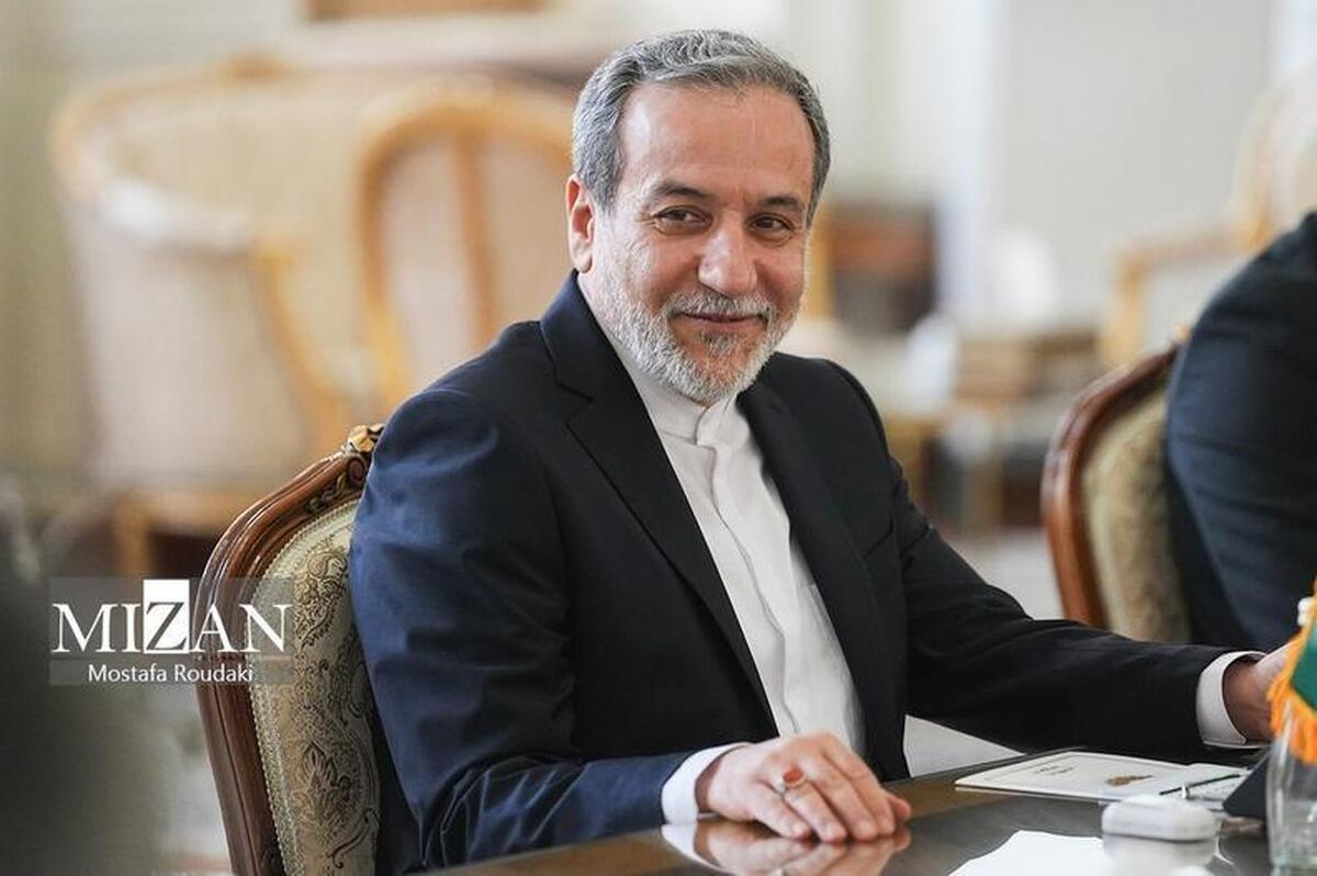 عراقچی: ایران از حمایت بی قید و شرط سازمان همکاری اسلامی در برابر تجاوز رژیم اسرائیل سپاسگزار است