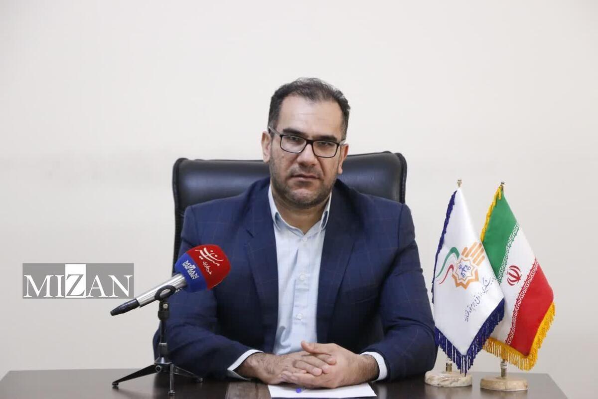 معاون پیشگیری از وقوع جرم دادگستری لرستان: نقش نهاد‌های فرهنگی در پیشگیری از خشونت غیرقابل انکار است