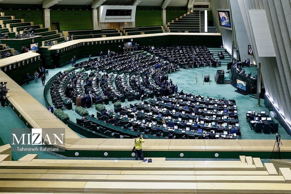 پرداخت هرگونه وجهی از محل بودجه کل کشور به ورزش حرفه‌ای ممنوع شد