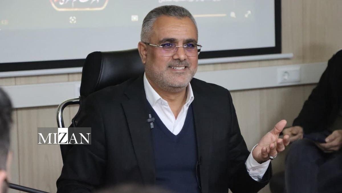 قدردانی عضو مجمع نمایندگان استان خوزستان از پیگیری‌ وصول حق آلایندگی‌ این استان توسط قوه قضاییه