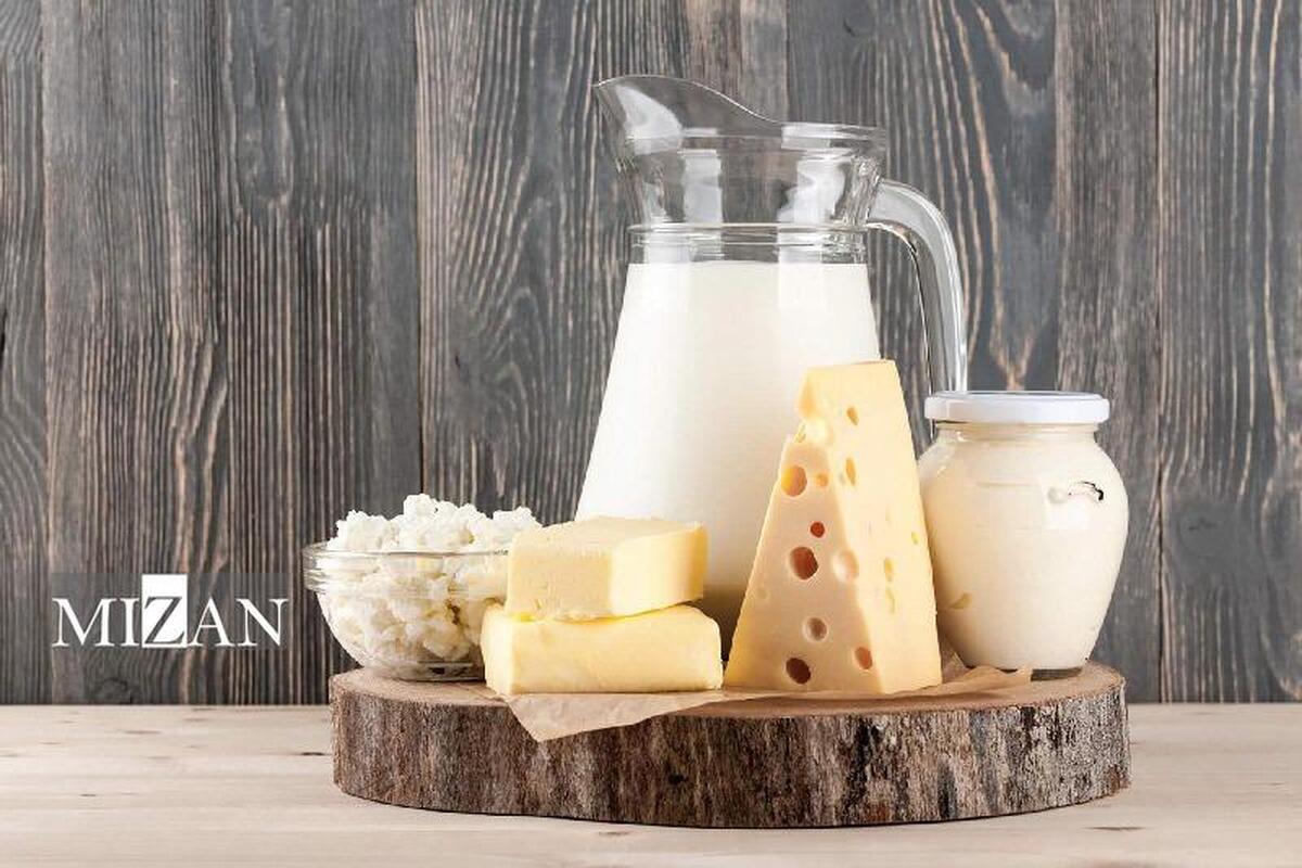 آیا مصرف لبنیات در افراد مبتلا به سنگ کلیه باید حذف شود؟