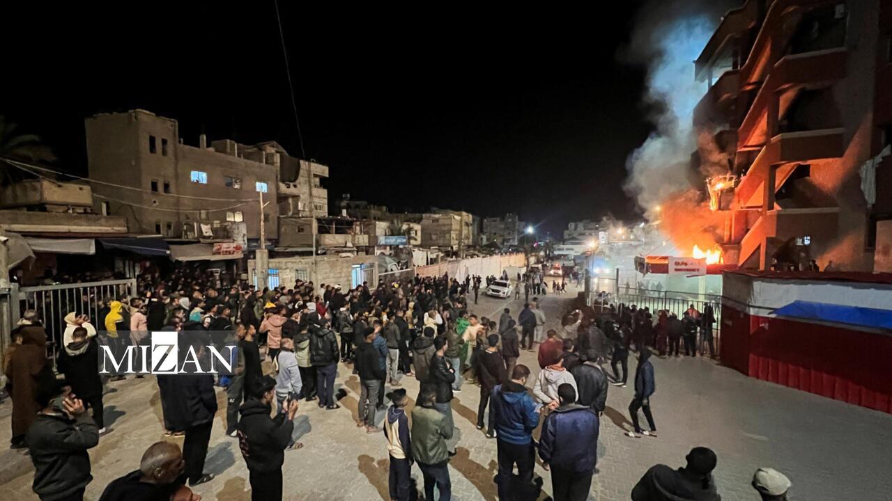 تشدید حمله‌های رژیم صهیونیستی به بیمارستان‌های غزه