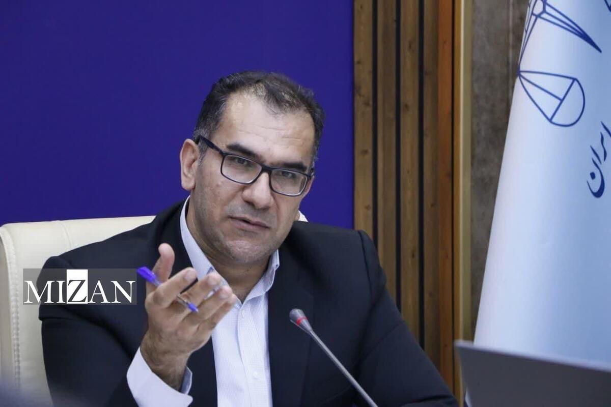 معاون پیشگیری از وقوع جرم دادگستری لرستان: نهاد‌های فرهنگی برنامه‌های خود را بر روی تاثیر منفی مواد مخدر متمرکز کنند