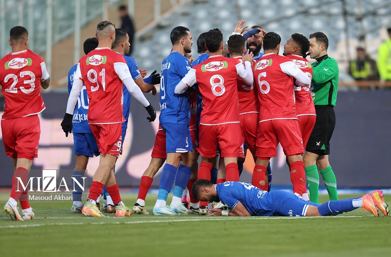 از واگذاری تا وارفتگی/ هشدار AFC به سرخابی‌ها در آستانه حذف از آسیا