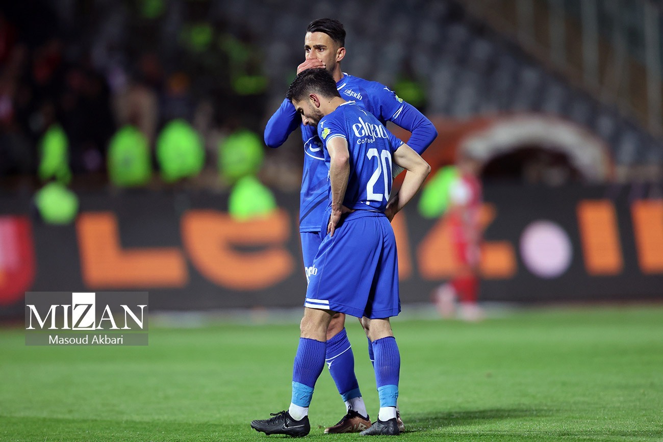 از واگذاری تا وارفتگی/ هشدار AFC به سرخابی‌ها در آستانه حذف از آسیا