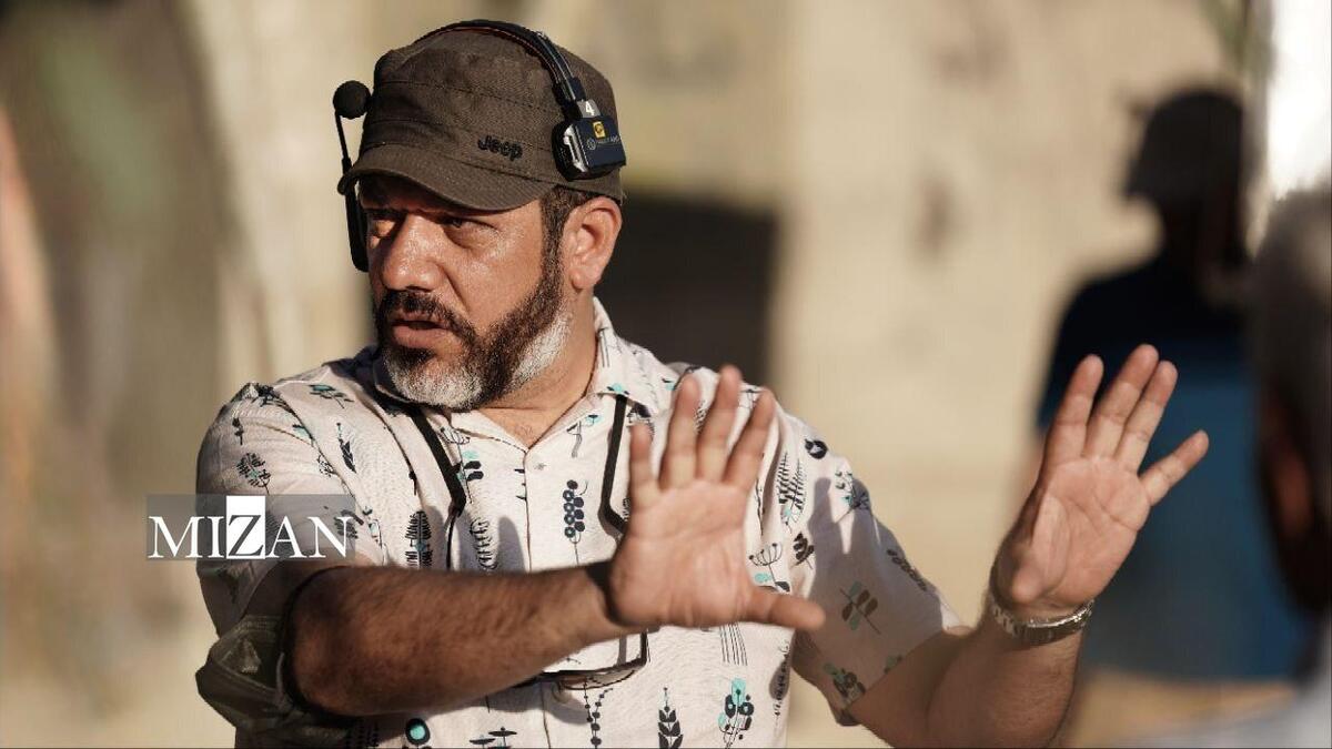 رونمایی از «روایت هزاره» به کارگردانی اصغر عباسی/ بازآفرینی صدای شهیدمرتضی آوینی با هوش مصنوعی