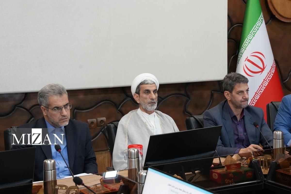 معاون دادستان کل کشور: اجرای عدالت مهمترین محور در احیای حقوق عامه است