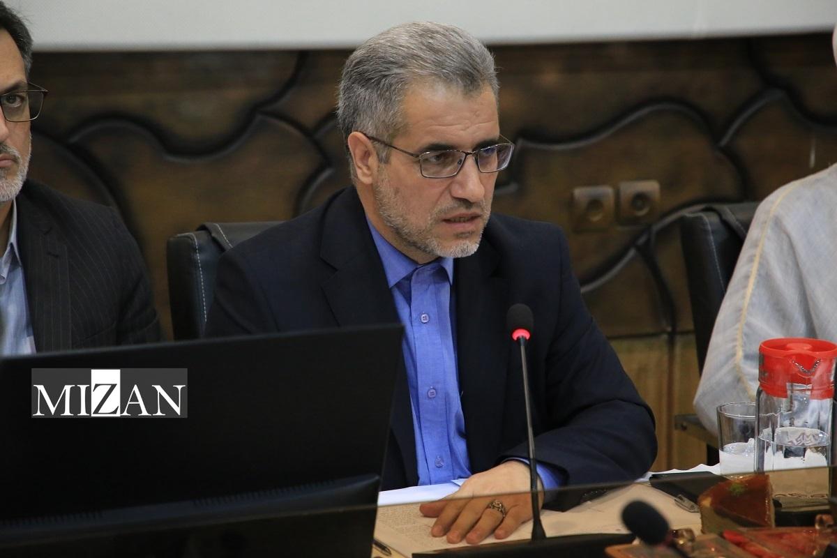 معاون دادستان کل کشور: اجرای عدالت مهمترین محور در احیای حقوق عامه است