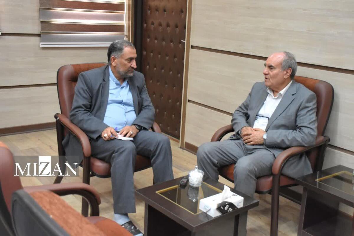 دادستان بیرجند: دستگاه قضایی با تمام توان از مجموعه‌های تولیدی شفاف و قانون‌مدار حمایت می‌کند