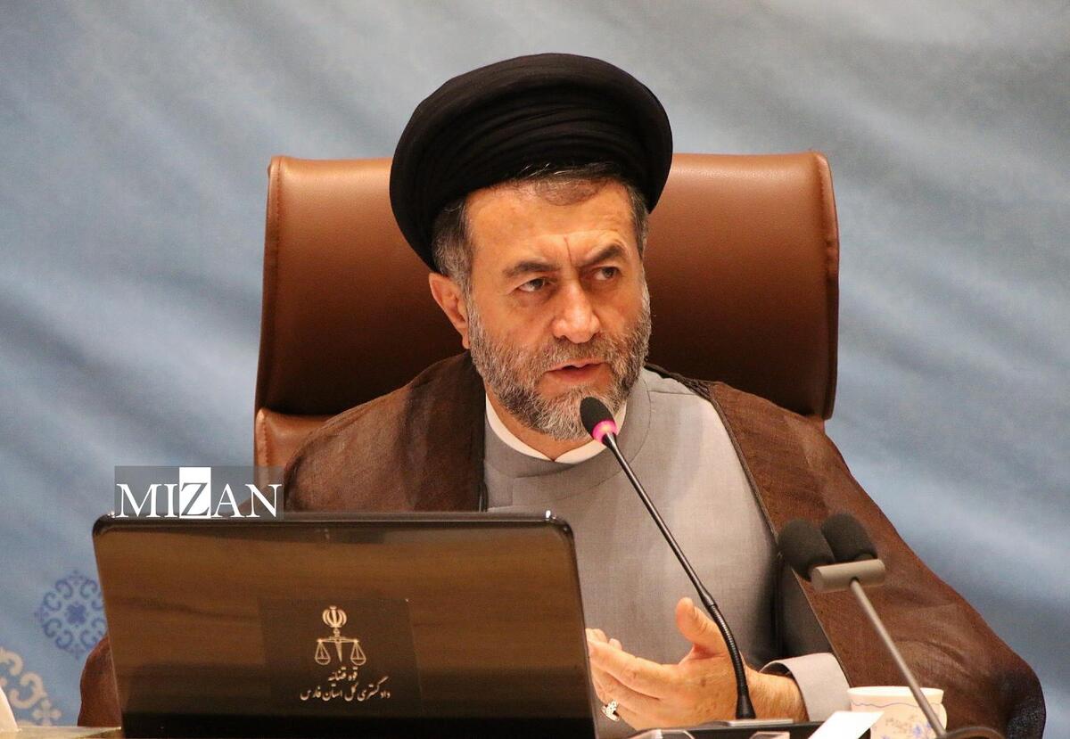 توقف پروژه احداث خط ۶۶ کیلو ولت برق در شهرستان ممسنی در دستورکار دادستانی مرکز استان فارس قرار گرفت