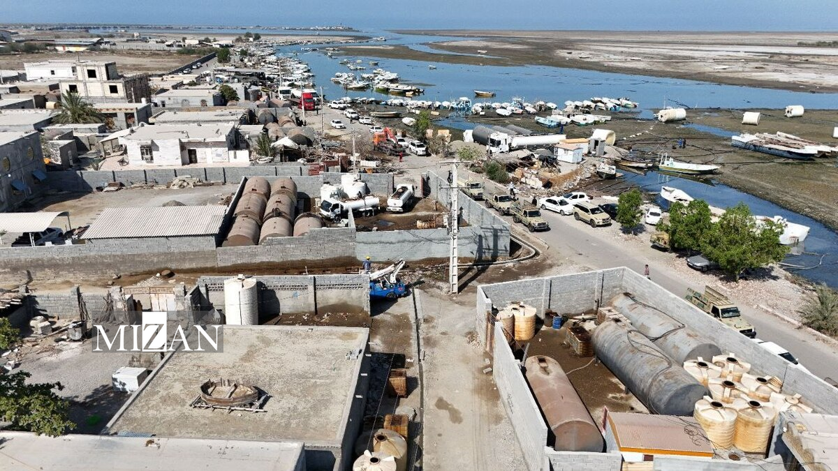 پاکسازی بی‌سابقه قاچاق سوخت در هرمزگان/ مقابله جدی با قاچاق سازمان‌یافته، ناترازی سوخت را ۵۰ درصد کاهش می‌دهد